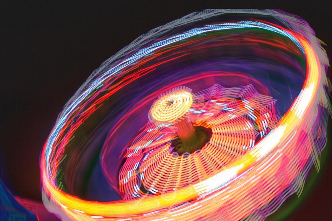 Volatiliteetti Volatiliteetti